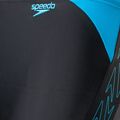 Speedo Hyper Boom Logo Splice Aquashort gyermek fürdőnadrág 8-00315015176 3