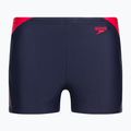Speedo Hyper Boom Logo Splice Aquashort gyermek fürdőnadrág 8-00315015178
