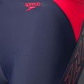 Speedo Hyper Boom Logo Splice Aquashort gyermek fürdőnadrág 8-00315015178 3