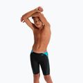 Speedo Hyper Boom Logo Splice Gyermek úszódzseki Fekete 8-00315215176 5