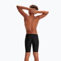 Speedo Hyper Boom Logo Splice Gyermek úszódzseki Fekete 8-00315215176 7