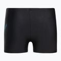 Speedo Hyper Boom Logo Placement Aquashort gyermek fürdőnadrág fekete 8-00315415190 2