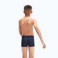 Speedo Hyper Boom Logo Placement Aquashort gyermek fürdőnadrág tengerészkék 8-00315415190 7