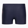 Speedo Hyper Boom Logo Placement Aquashort gyermek fürdőnadrág tengerészkék 8-00315415190 2