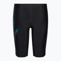 Speedo Hyper Boom Logo Placement Gyermek úszódzseki fekete 8-00315515182 2