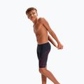 Speedo Hyper Boom Logo Placement Gyermek úszódzseki tengerészkék 8-00315515183 6