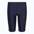 Speedo Hyper Boom Logo Placement Gyermek úszódzseki tengerészkék 8-00315515183