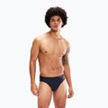 Férfi Speedo Medley Logo 7 cm Brief úszónadrág tengerészkék 8-0973906873 5