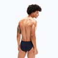 Férfi Speedo Medley Logo 7 cm Brief úszónadrág tengerészkék 8-0973906873 7