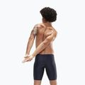 Férfi Speedo Medley Logo Swim Jammer tengerészkék 8-1135506875 6