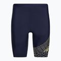 Férfi Speedo Medley Logo Swim Jammer tengerészkék 8-1135506875