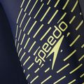 Férfi Speedo Medley Logo Swim Jammer tengerészkék 8-1135506875 3