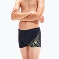 Speedo Medley Logo Aquashort gyermek fürdőnadrág tengerészkék 8-1241006864 8