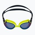 Speedo Biofuse 2.0 Mirror úszószemüveg fekete 8-00233214504 2