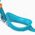 Speedo Skoogle Infant gyerek úszószemüveg kék 8-0735914645 9