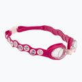 Speedo Infant Spot gyermek úszószemüveg blossom/elektromos rózsaszín/tiszta