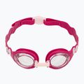 Speedo Infant Spot gyermek úszószemüveg blossom/elektromos rózsaszín/tiszta 2
