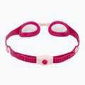 Speedo Infant Spot gyermek úszószemüveg blossom/elektromos rózsaszín/tiszta 4