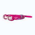 Speedo Illusion Infant női úszószemüveg rózsaszín 8-1211514639 7
