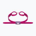 Speedo Illusion Infant női úszószemüveg rózsaszín 8-1211514639 8