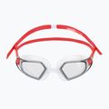 Speedo Aquapulse Pro piros/fehér úszószemüveg 2