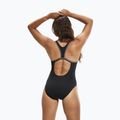 Speedo Hyperboom Splice Flyback női egyrészes fürdőruha fekete 8-00305015160 6