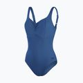 Speedo AquaNite Shaping női egyrészes fürdőruha kék 8-00307015427 4