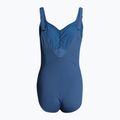 Speedo AquaNite Shaping női egyrészes fürdőruha kék 8-00307015427 2