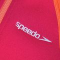 Speedo Learn To Swim Neoprén neoprén cseresznye rózsaszín/korall gyermek egyrészes fürdőruha 2