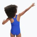 Speedo gyermek egyrészes fürdőruha Digitális nyomtatott fürdőruha kék 8-0797015161 5