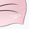 Speedo Nyomtatott karakteres sapka rózsaszín 8-00232614670 4