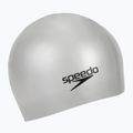 Speedo hosszú hajú sapka ezüst 8-0616814561