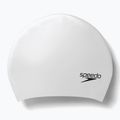 Speedo hosszú hajú sapka ezüst 8-0616814561 5