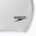 Speedo hosszú hajú sapka ezüst 8-0616814561 6