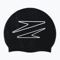 Speedo Nyomtatott szilikon sapka fekete 8-0838514631