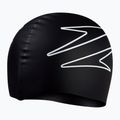 Speedo Nyomtatott szilikon sapka fekete 8-0838514631 2