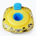 Csecsemő úszógumi Speedo Character Swim Seat 0-1 ülőkével yellow/blue 2