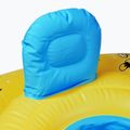 Csecsemő úszógumi Speedo Character Swim Seat 0-1 ülőkével yellow/blue 3