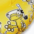 Csecsemő úszógumi Speedo Character Swim Seat 0-1 ülőkével yellow/blue 5