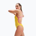 Speedo Solid Vback női fürdőruha 4