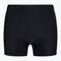 Férfi Speedo Allover Digi V-Cut úszó boxeralsó fekete/kék