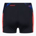 Férfi Speedo ECO END+ Splice úszónadrág fekete/narancssárga 2