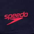 Férfi fürdőruházat Speedo Tech Panel navy/narancs 2