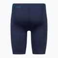 Férfi Speedo Hyper Boom Splice úszónadrág tengerészkék/zöld 2