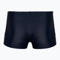 Speedo Hyper Boom Logo Splice gyermek úszónadrág navy/narancs színben 2