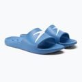 Férfi Speedo Slide kék flip-flopok 4