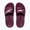 Speedo Slide lila női flip-flopok 11