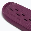 Speedo Slide lila női flip-flopok 8