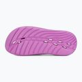 Speedo Slide flip-flopok lila 10