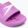 Speedo Slide flip-flopok lila 7